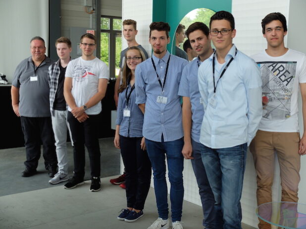© Aloys F. Dornbracht GmbH & Co. KG, Iserlohn, Deutschland