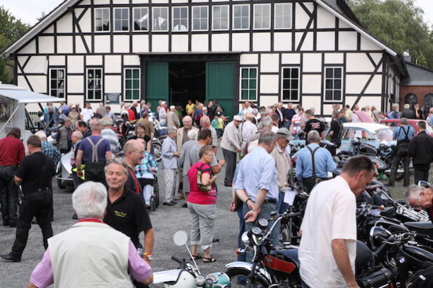 Foto: Technikmuseum Freudenberg