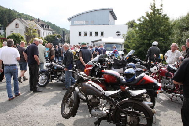 Foto: Technikmuseum Freudenberg