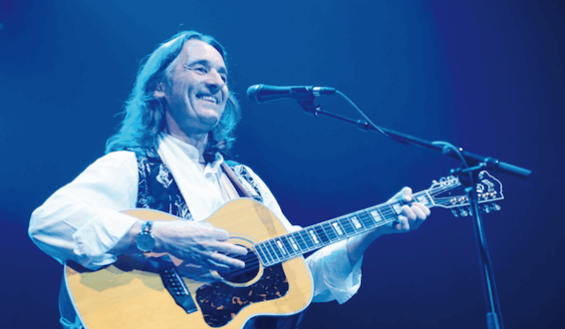 Roger Hodgson - Quelle: JoKo Promotion/ JoKo GmbH