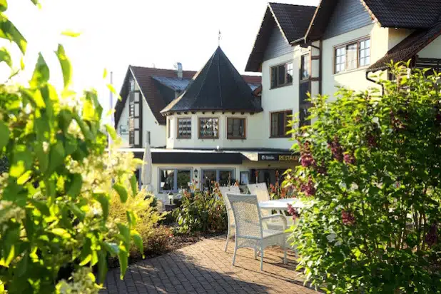 Quelle: Hotel Freund