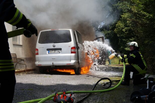 Quelle: Feuerwehr Menden