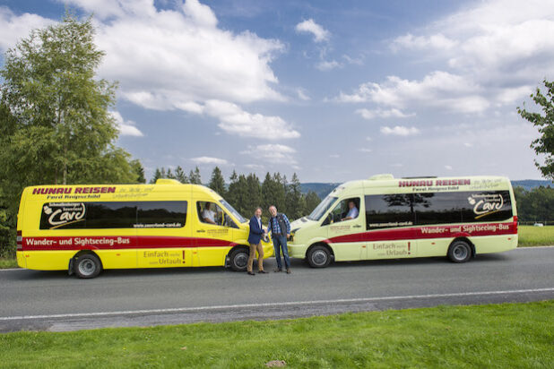 Quelle: Gästeinformation Schmallenberger Sauerland und Ferienregion Eslohe