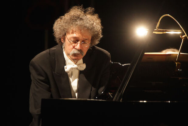 Christian Elsas - Foto: Rudolf Uhrig