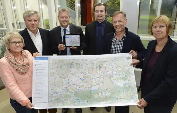 Foto: Thomas Weinstock/Kreis Soest 
