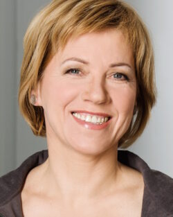 Maria Knissel - Quelle: Stadt Balve