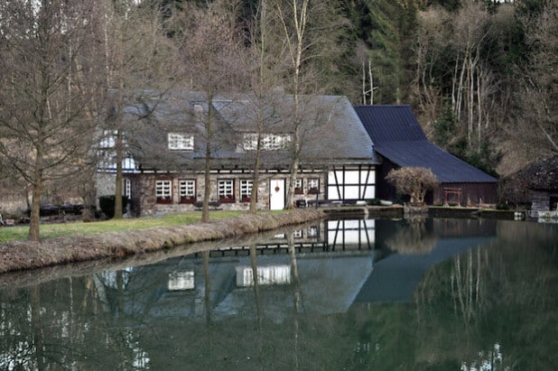 Die Mühle 2012 (Quelle: Drolshagen Marketing e.V.)