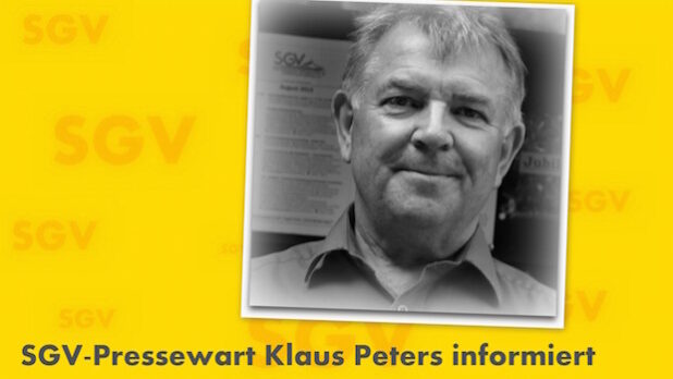 Quelle: Klaus Peters