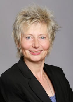 Diana Ewert, Regierungspräsidentin - Foto: Bezirksregierung Arnsberg