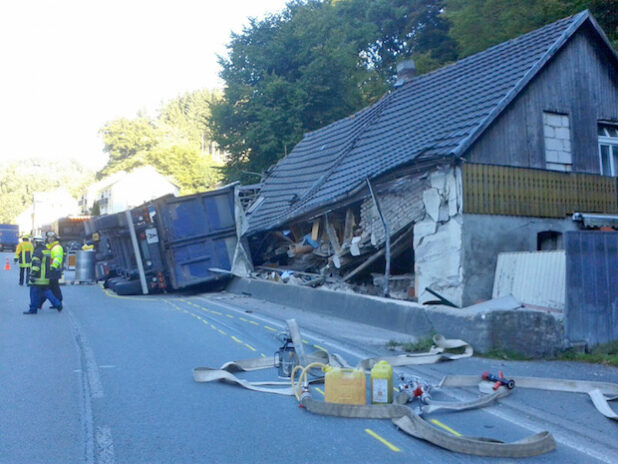 Foto: Kreispolizeibehörde Märkischer Kreis