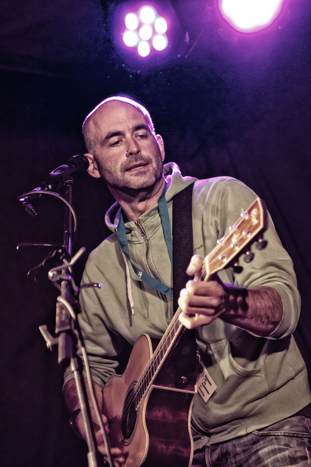 Mark Bennett - Quelle: Kulturhaus Alter Schlachthof e.V.