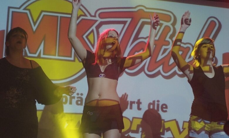 Wird die nächste MK-Total Party noch stattfinden können? Ab Dienstagvormittag wird Jürgen Wigginghaus erst den Insolvenzverwalter fragen müssen ... Foto: Sven Oliver Rüsche (sor)