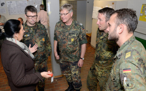 Foto: Wilhelm Müschenborn/Kreis Soest