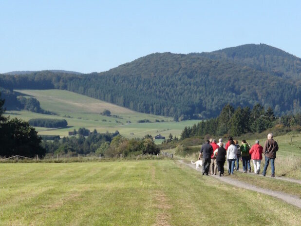 Quelle: Touristik-Gesellschaft Medebach mbH/Karuna Eckel