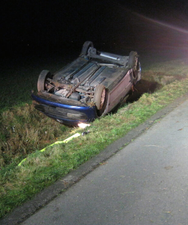 Foto: Kreispolizeibehörde Soest