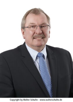 Frank Beckehoff - Foto: Walter Schulte, Quelle: Kreis Olpe