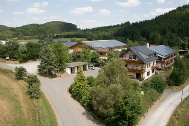 Der Ferienhof Hasenkammer - Foto: Kur und Freizeit GmbH Schmallenberger Sauerland