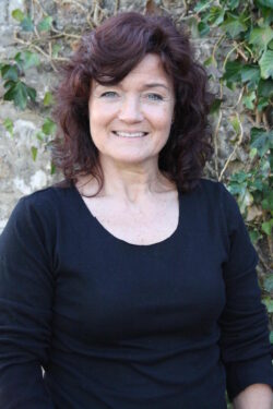 Regisseurin Anke Lux (Foto: Festspiele Balver Höhle)