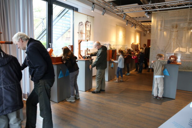 Foto: Technikmuseum Freudenberg (Freunde historischer Technik Freudenberg e.V.)