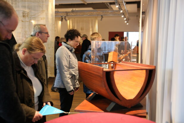 Foto: Technikmuseum Freudenberg (Freunde historischer Technik Freudenberg e.V.)