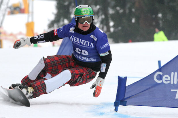 Rok Marguc - Foto: Winterberg Touristik und Wirtschaft GmbH