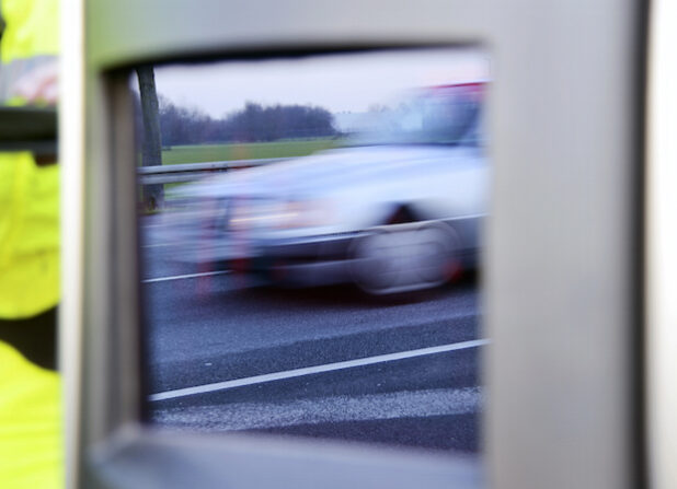 Der Kreis Soest führt in der kommenden Woche Geschwindigkeitskontrollen durch (Symbolfoto: Thomas Weinstock/Kreis Soest).