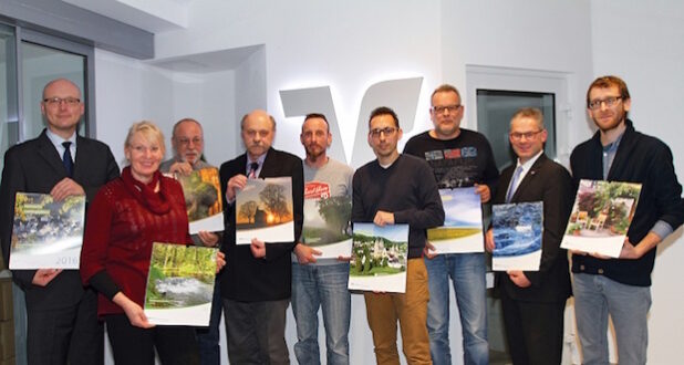 Foto: VR-Bank Freudenberg-Niederfischbach eG