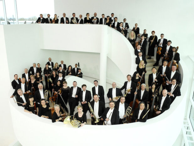 Nordwestdeutsche Philharmonie Herford - Foto: Sandra Kreutzer