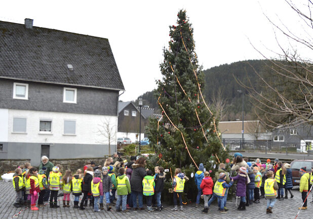 Foto: Heimatverein Netpherland e.V.