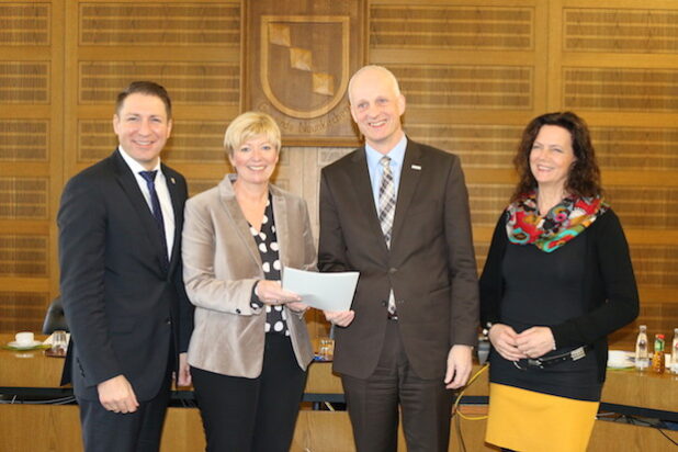 Foto: Gemeinde Neunkirchen