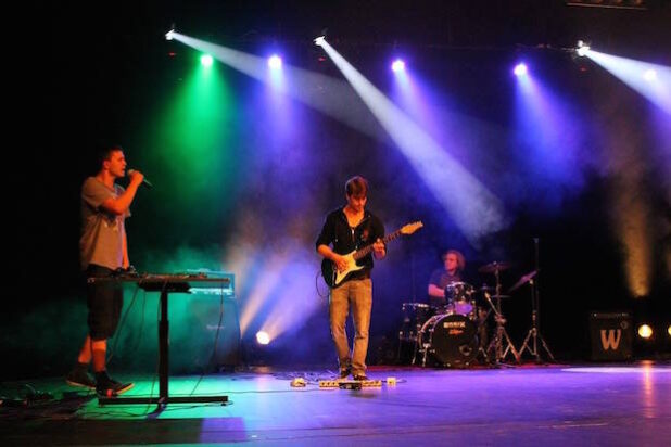 Die Open Stage rockt am 30. Januar in Arnsberg (Foto: Stadt Arnsberg)