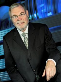 Manfred Gebhardt - Foto: GEBHARDT STAHL