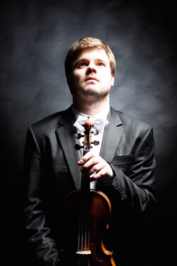 Ludwig Schulze (Foto: Kulturgemeinde)