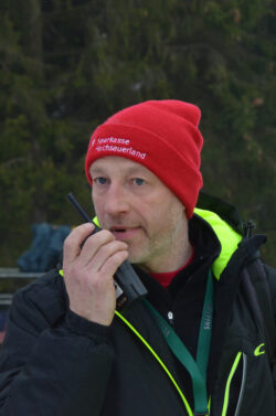 Martin Selbach - Foto: Winterberg Touristik und Wirtschaft GmbH