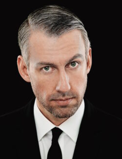 Sebastian Pufpaff - Foto: Manuel Berninger