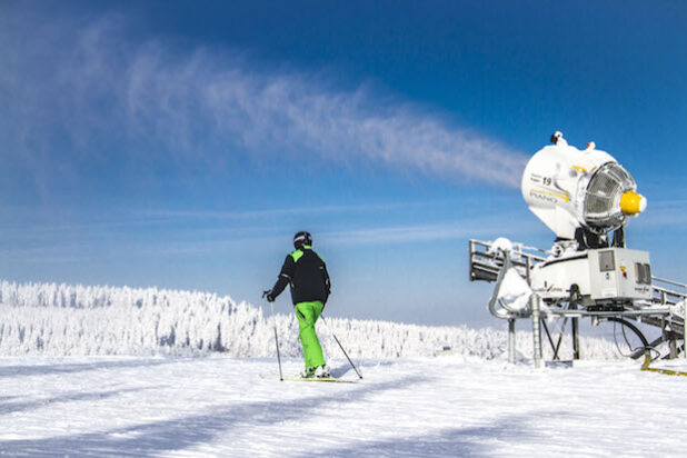 Foto: Wintersport-Arena Sauerland