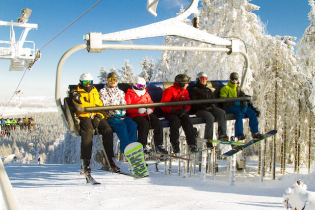 Foto: Wintersport-Arena Sauerland