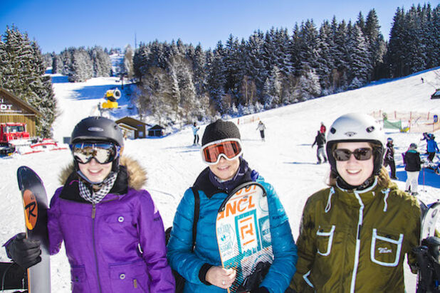 Foto: Wintersport-Arena Sauerland