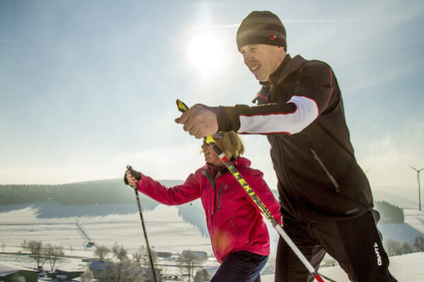 Foto: Wintersport-Arena Sauerland