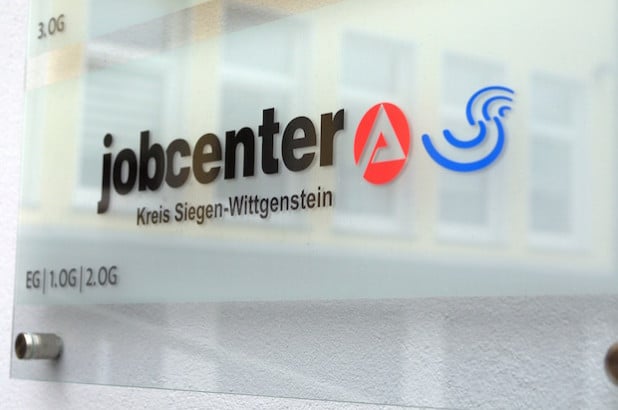 Die Service-Stelle des Jobcenters in Siegen zieht um und ist ab dem 23. Februar in der Emilienstraße 45 - Foto: Agentur für Arbeit Siegen