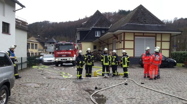 Quelle: Freiwillige Feuerwehr Schalksmühle