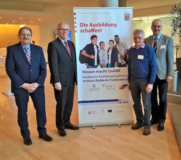 Quelle: Kreishandwerkerschaft Waldeck-Frankenberg