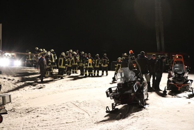 Quelle: Freiwillige Feuerwehr der Stadt Winterberg