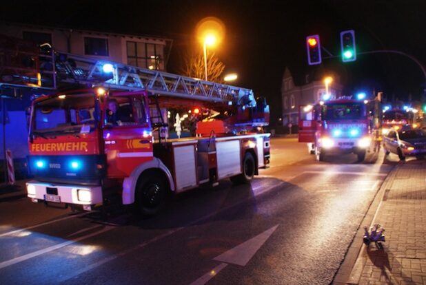 Quelle: Feuerwehr Arnsberg