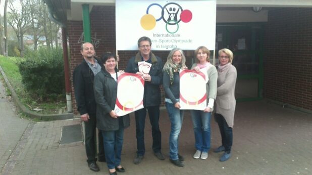 Quelle: STADT ISERLOHN