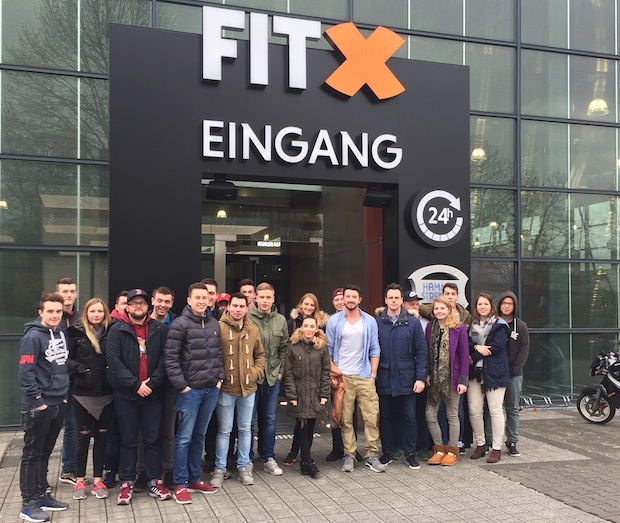 Fitx Ausbildung Fitx Ausbildung