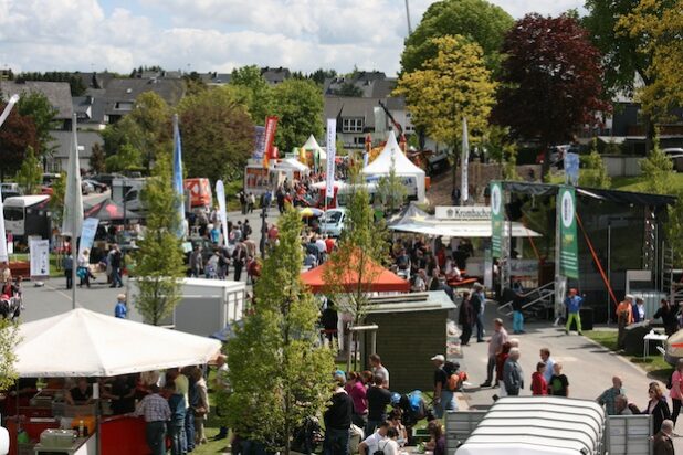 Quelle: Winterberg Touristik und Wirtschaft GmbH