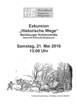 Quelle: Geschäftsstelle des Heimatbundes Siegerland-Wittgenstein e.V.