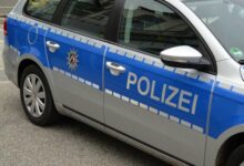 Polizeiauto-Falsche Polizisten-Auto-Autofahrer-Hagener