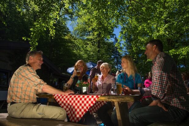 Quelle: Kur und Freizeit GmbH Schmallenberger Sauerland